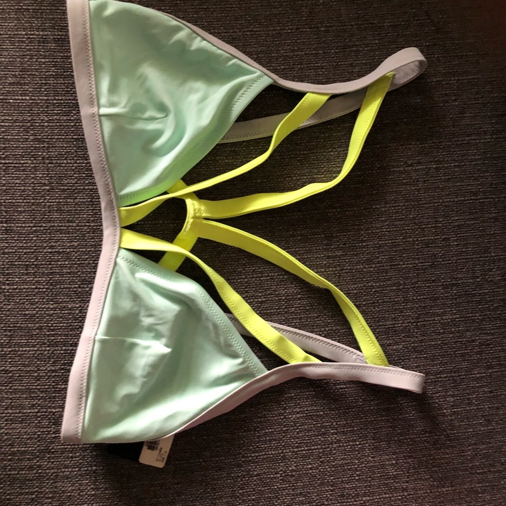 Bathing suit top